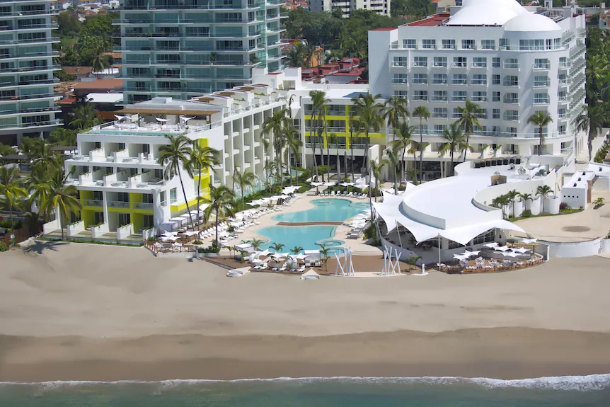 Imagen de Riviera Nayarit